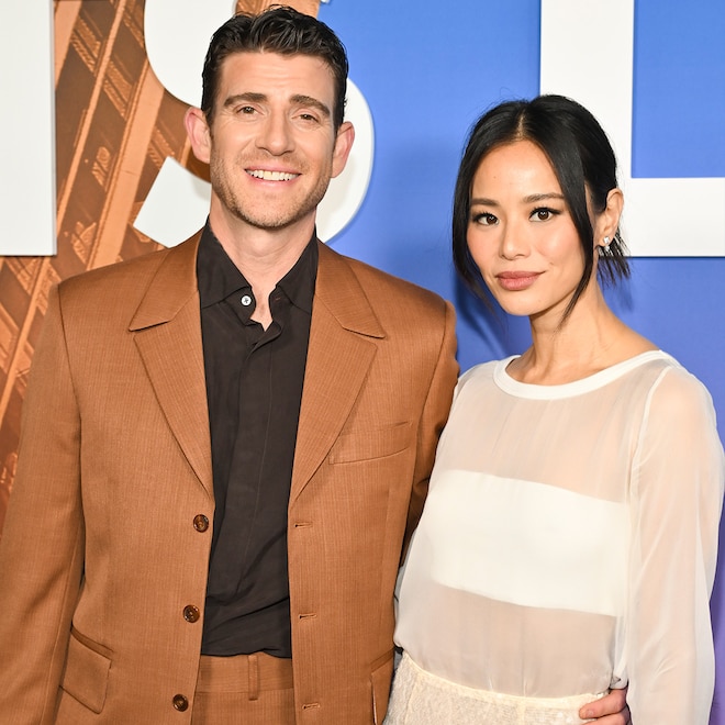 Bryan Greenberg, Jamie Chung